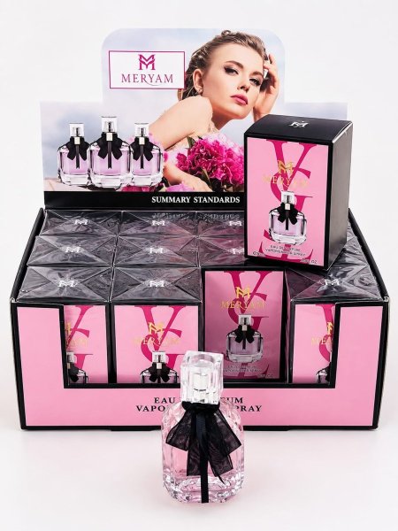 عطر مريم