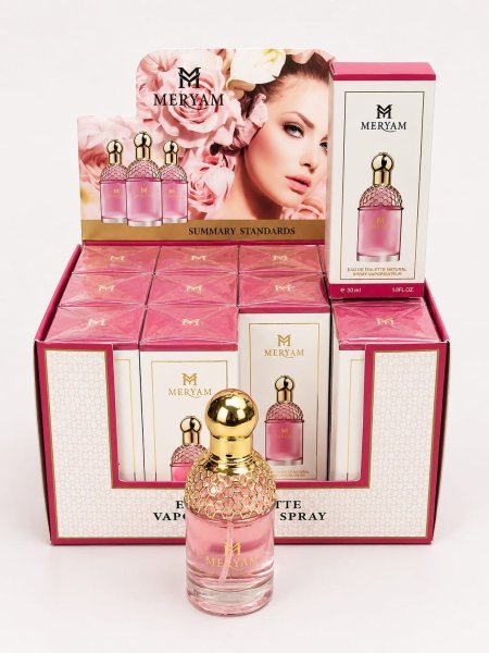 عطر مريم