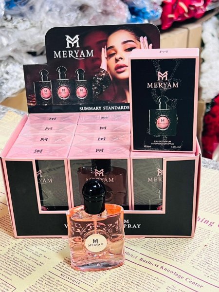 عطور مريم
