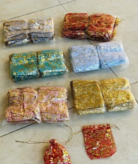 طربوش توزيعات