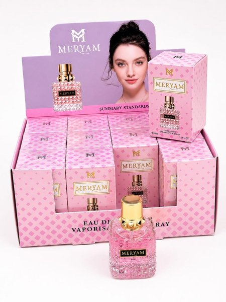 عطر مريم