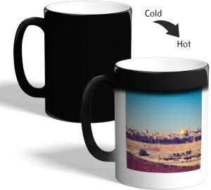 طباعة مج سحري