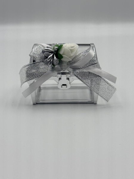 علبة توزيعات